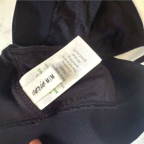 AERIE Black Bralette 2 for $22 ❇️ - Picture 4 of 5